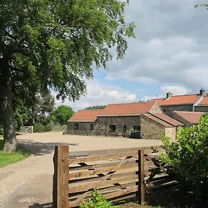 St George's Court Ripon